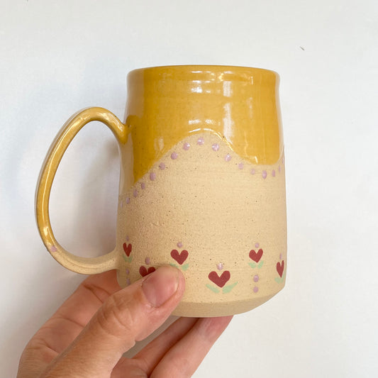 Sweet Love Mug